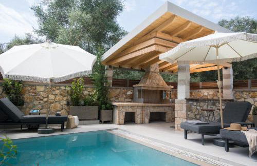 September15 Suites- Meganisi - Photo 71