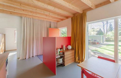 Haus am Wald in Hitzacker Elbe Wendland - Foto 10