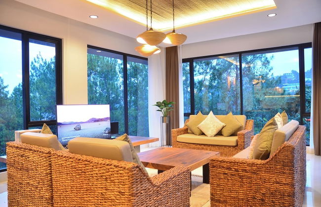 Radiance Hill View 10BR Villa with a Private heated swimming Pool - Foto 14