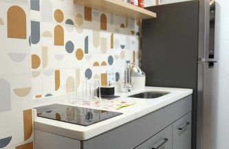 Studio no Coração do Rio, Metrô e VLT na Porta - Foto 72