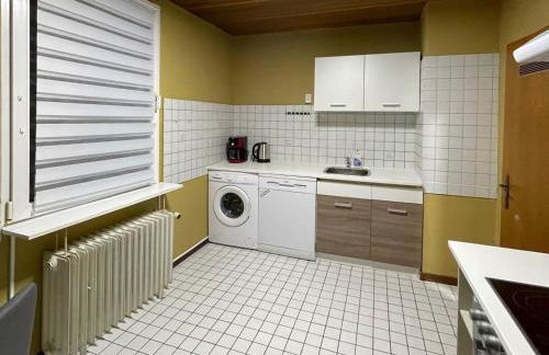 Spacious Apartment in Wuppertal - Foto 14