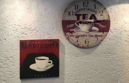 VILLA RHEINSTEIN AM SCHLOSS ENGERS - Foto 14