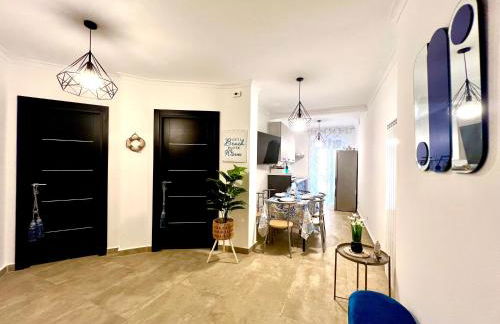 ROMA GOLDEN BEACH Apartment - Foto 14