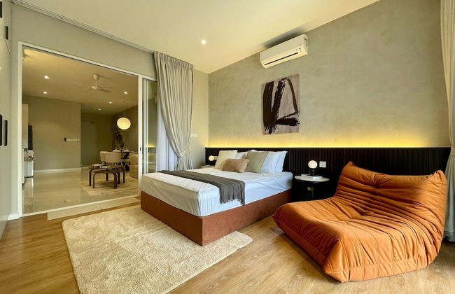 Quill Residence - Foto 9