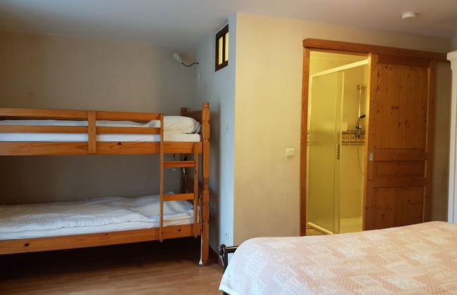 Gîtes Les Myosotis - Foto 7