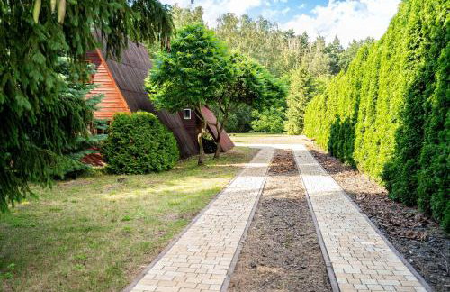 DOM LAS - natura, relaks, jacuzzi. - Foto 1