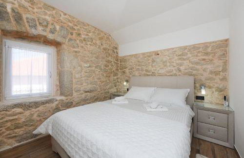 Beautiful Villa Petra with Summer Kitchen and Pool - Foto 4