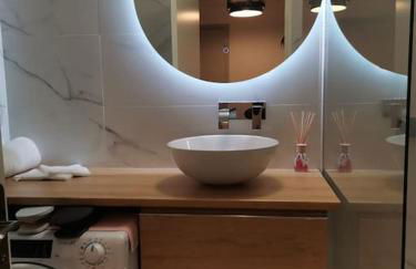 Superbe appartement neuf et moderne. - Foto 14