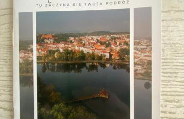 Apartament Kamienica Centrum - Foto 30