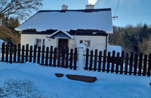 Bieszczadzka Chata Stańkowa - Foto 5