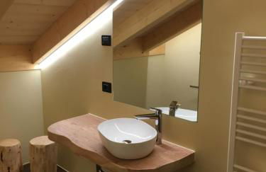 Latemar Fiemme Apartments - Photo 52