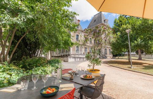 Appart'City Confort Lyon Cité Internationale - Foto 20