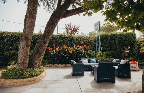 Villa Tumbine - Foto 24