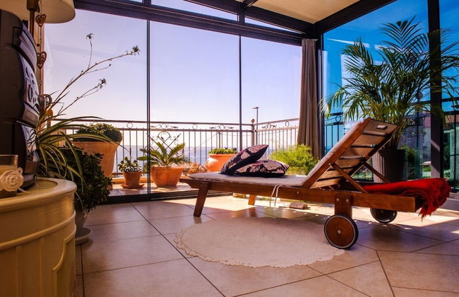 Anka - With Open Jacuzzi - R5 - Foto 25