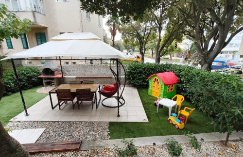 Garden apartment Vanya - Photo 32