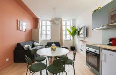 Vieux-port Gare St Charles Le Ramsès - Foto 5