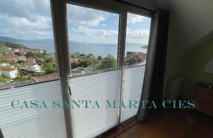 Casa Santa Marta Cies - Foto 28