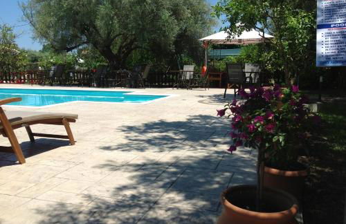 Hotel Avra - Foto 29