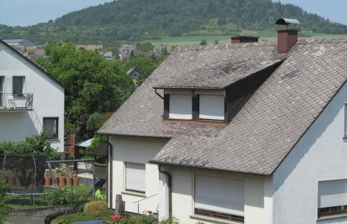 Loftwohnung 3 Bergeblick - Foto 58