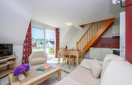 Résidence Goélia Le Domaine des Glénan - Foto 25