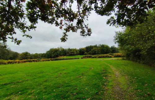 Gîte Chalet Morvan Bourgogne - Foto 18
