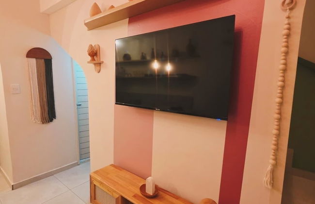 Solar Agua Pipa Stays - Foto 48