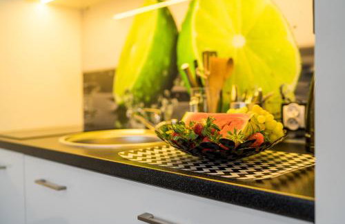 Domki Nord Breeze z podgrzewanym basenem, jacuzzi oraz sauną - Foto 58