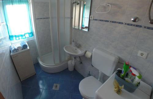 Apartments Ljiljana - Foto 17