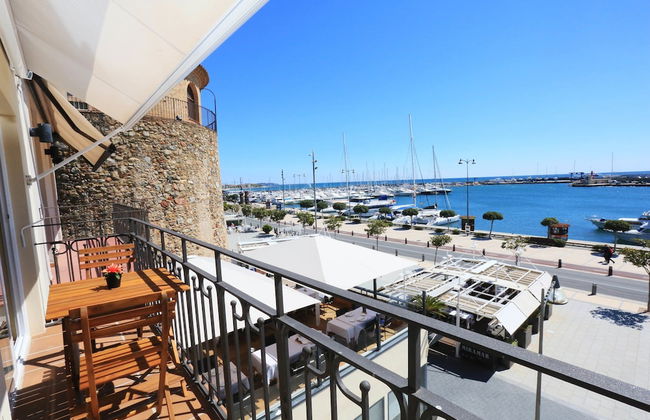 Apartamentos la Torre - Foto 33