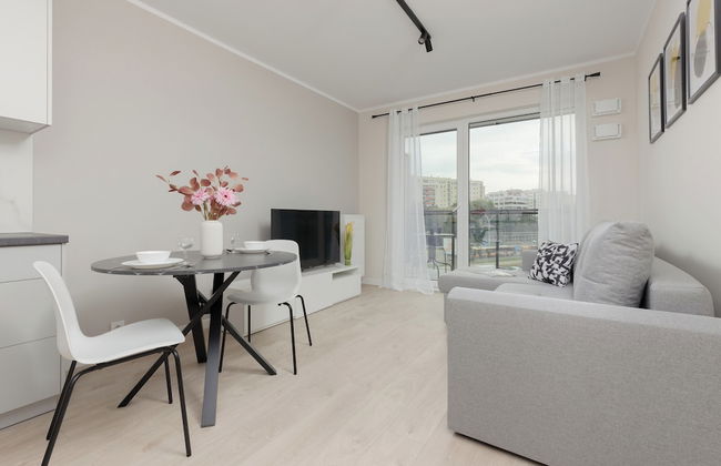 Bright & Modern Apartment by Renters - Foto 31