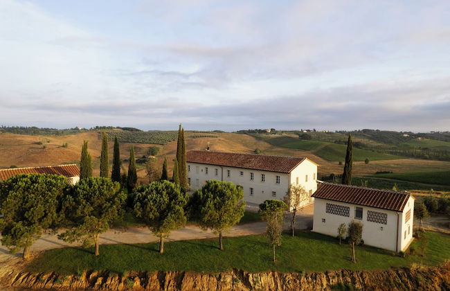 Colle Alberti Country House - Foto 70