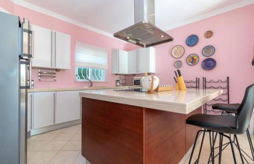 Villa Tranquila - Foto 12