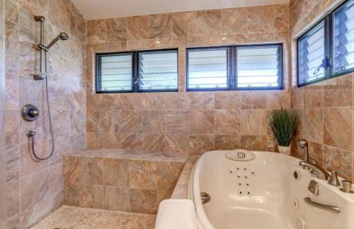 Kapalua Ridge Villas, Ground Floor 1-Bedroom Ocean View plus Den, Recently Remodeled, Complimentary Rental Car Included! KRV-514 by KBM - Foto 112