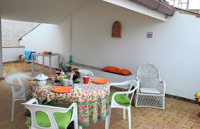 Casa Belvedere - Foto 22