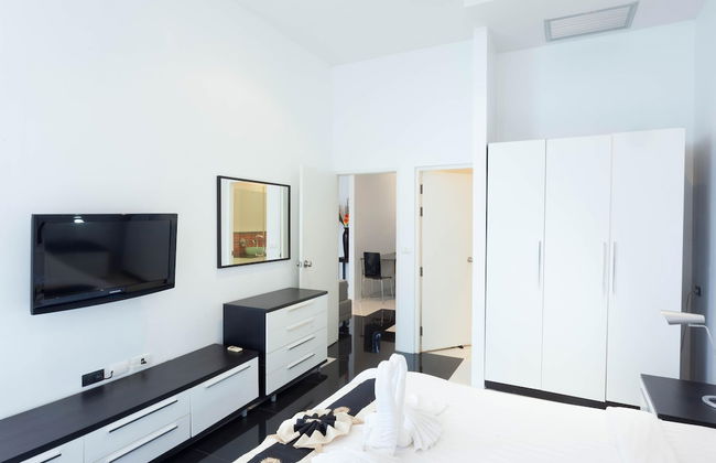 Sunset Plaza Karon by RESAVA - Photo 6