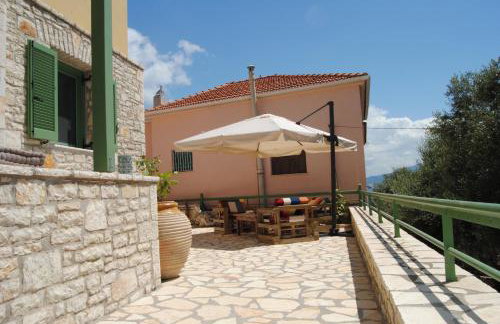 Villa Tati - Foto 20