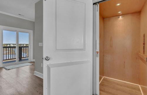 Beachfront Memories by Sea Scape Properties - Foto 41