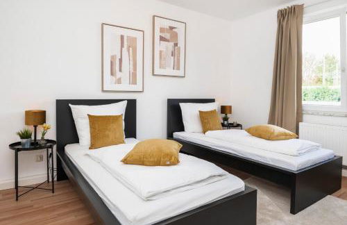 Kurzzeitglück 24h Self Check-In E01 - Foto 9