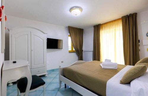 Villa Le Porpore - Foto 3