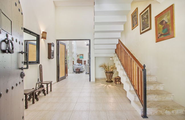 Beautiful Villa Tortuga at Puntacana Resort Club Pool Garden Golf Cart Maid - Photo 25