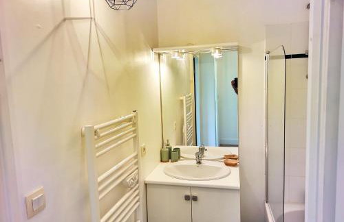 L'Ebenisterie - Sublime Type 2 Lumineux - Grand balcon - Foto 29