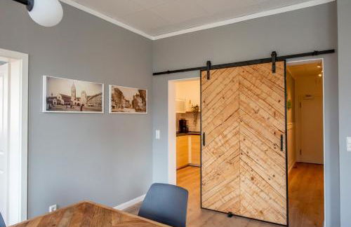 Apartment Kronprinz zentral mit Infrarot-Sauna - Foto 23