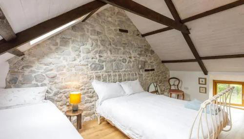 Cosy Welsh Farm Cottages - Foto 3