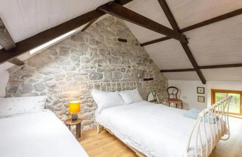 Cosy Welsh Farm Cottages - Foto 3