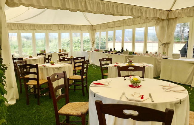 Belvilla by OYO Casettauno - Foto 25