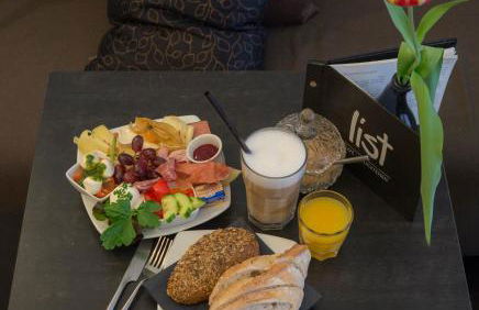 List Five - Your British Guesthouse - Foto 27