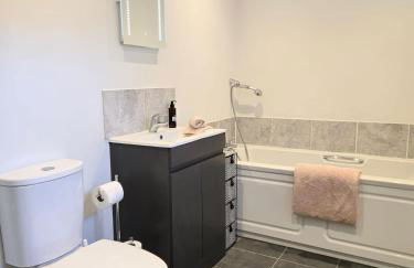 Family & Pet-Friendly house Log Burner & Garden - Foto 3