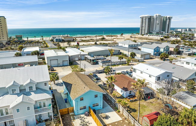 Welcome to Dolphin Fun B, Brand NEW Duplex Walk to the Beach - Photo 36