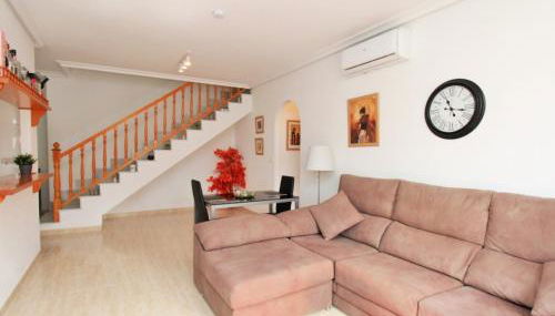 Costa Orihuela Penthouse with Pool View - Foto 3