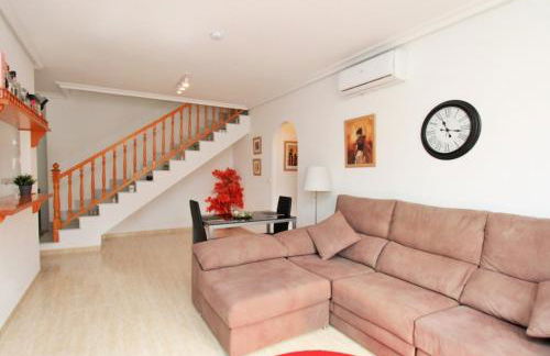 Costa Orihuela Penthouse with Pool View - Foto 3